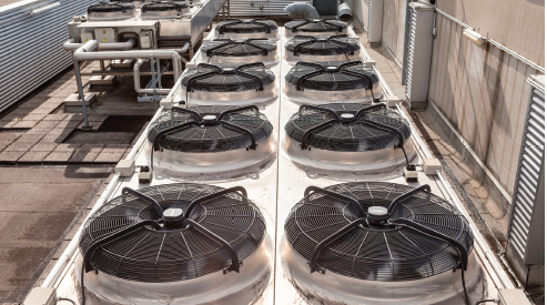 Seven HVAC Best Practices